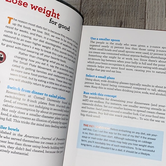 Health book the readers digest version - Picture 6 of 10